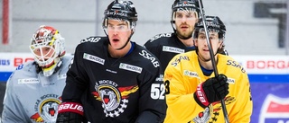 Klart: Luleå Hockeys träningsmatcher 2017