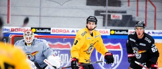 Luleå Hockey-stjärnan har opererats i Stockholm