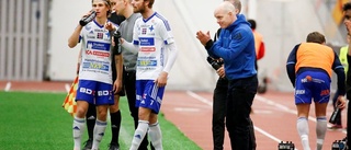 Stark seger för IFK Luleå – nyförvärvet tvåmålsskytt
