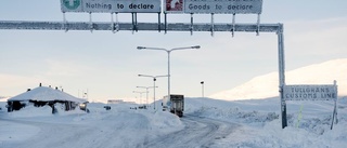 Nya planen: Så ska Tullen bekämpa brott