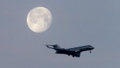 Forskare vill rädda långa flygningar