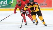 Talangen lämnar Luleå Hockey: "De ville satsa mer på spets än på ungdomligt"