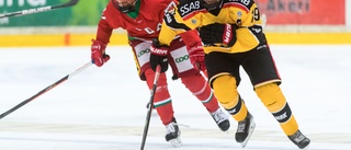 Talangen lämnar Luleå Hockey: "De ville satsa mer på spets än på ungdomligt"