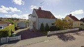 63 kvadratmeter stort hus i Enköping sålt för 3 900 000 kronor