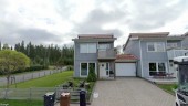 Nya ägare till villa i Skellefteå - 4 100 000 kronor blev priset