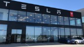 Tesla expanderar i Uppsala • Hoppas dubbla antalet anställda 