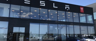 Tesla expanderar i Uppsala • Hoppas dubbla antalet anställda 