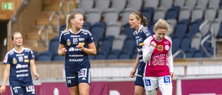 Uppsala krossade Sundsvall med 8-1 efter fem mål i första halvlek • Hattrickhjälten: "Det känns helt fantastiskt"
