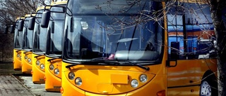 Gratisbussar över hela Gotland