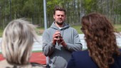 OS-tvåan i Norrköping: "SM blir kanon för atleterna"