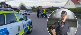 Man i 30-årsåldern träffades i handen vid skjutningen på Sundbyvägen – nu ökar polisen trycket mot kriminella