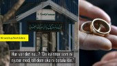 Hårda kravet på muslimsk förening efter avslöjande om njutningsäktenskap: ”Ändra er – annars väntar total uteslutning”