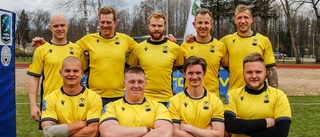 Historiska segern på Stadion – Sverige upp i högsta divisionen med Norrköpingsdominans: "Känner en stolthet"