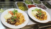 Obokad inspektion visade livsmedelsbrister på restaurang