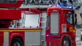 Branden på SSAB i Luleå släckt