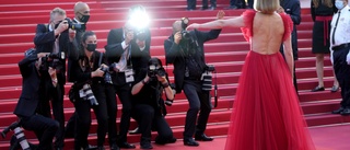 Cannesfestivalen startar i skuggan av kriget