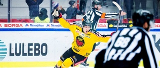 Uppgifter: Luleå Hockey släpper forward till SHL-lag