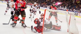 Tvåmålsskytten frälste Luleå Hockey mot Malmö