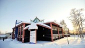 Samiskt författarcentrum bildas i Jokkmokk