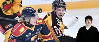 Lundströms krönika: Luleå Hockey spelar på ångor