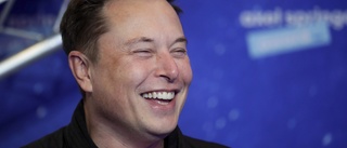 Många frågetecken efter Elon Musks Twitterköp