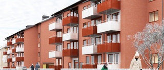 Skebo släpper nya lägenheter • 74 hyresrätter med gångavstånd till centrum • Några reserveras för ungdomar