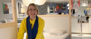 De har tillsammans jobbat 123 år på Ikea i Linköping – Kristina var med från början