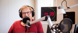 Radioprofilen går i pension efter 41 år i etern
