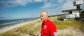 Här är Gotlands 13 farligaste stränder