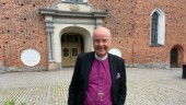 Johan Dalman blir inte ärkebiskop – Birgitta Wrede: "Har pläderat för Johan Dalman"