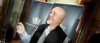 Peter Gabriel släpper ny musik – efter 20 år
