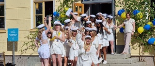 Studentyra i Luleå – följ vår direktrapportering