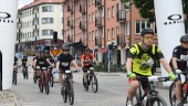 Cykelfesten ökar igen, så många startar i helgen