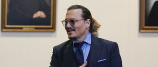 Johnny Depp regisserar film om Modigliani