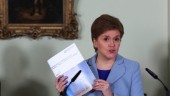 Ny kampanj för skotsk självständighet