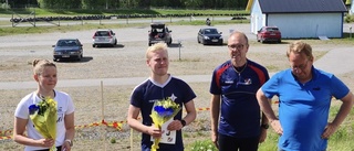 Lyckad tävlingshelg för SOK – som genrepade inför rekordtävlingen nästa år: "Blir det största idrottsevenemanget i Skellefteås historia"