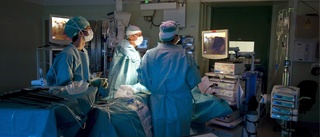 Läkare avstängd – använde fel operationsmetoder