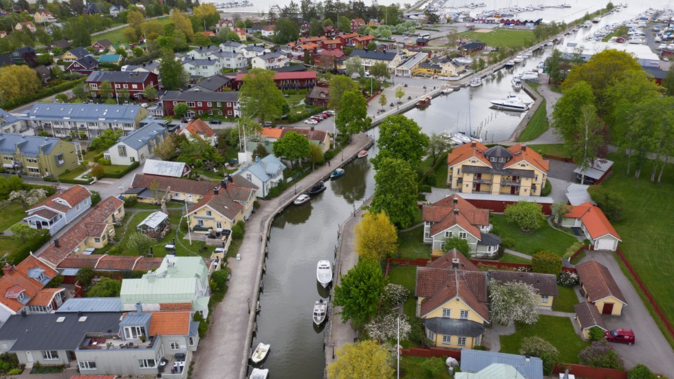 Politikerna i Allians för Trosa kommun arbetar ständigt med förbättringar för att behålla topposition bland Sveriges kommuner, skriver Bengt-Eric Sandström (L) ordförande i Brottsförebyggande Rådet.