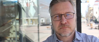 Bankchef i Västervik om deras ansvar: "Säkerheten är hög – mänskliga faktorn ligger bakom" • Tonar ner HD-domen
