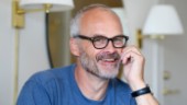 Johan Rheborg gör "En man som heter Ove" i Piteå: "Fantastiskt roligt"