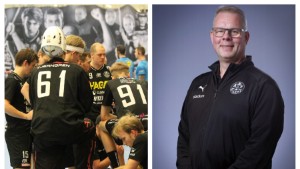 Avslöjar: Åby Oilers har klart med sin nya tränare
