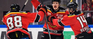 Finaldramat fortsätter – följ match fem mellan Luleå Hockey och Färjestad här