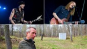 Sista bokningarna till Skogsröjet nu klara ✔"Musiken jag växte upp med" ✔Stopp på världsturnén