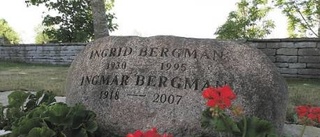 Låt Bergman vila i frid