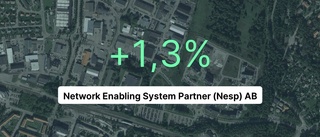 Network Enabling System Partner störst i branschen i Enköpings kommun