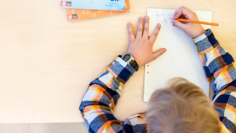 Nu behöver Sörmlands kommunpolitiker skapa en skola för alla – även elever med autism, skriver Gunilla Sundblad, förbundssekreterare Autism- och Aspergerförbundet.
