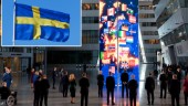 Borde Sverige gå med i Nato? • Gör din röst hörd här