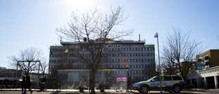 Åkessons besök i Skäggetorp: Polisen gör sig redo för att "hantera allvarliga störningar"