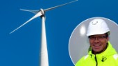 Norskt bolag köper halvfärdiga vindkraftsprojektet i Kafjärden ✓Nio vindkraftverk på 150 meter ✓Klart 2024
