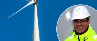 Norskt bolag köper halvfärdiga vindkraftsprojektet i Kafjärden ✓Nio vindkraftverk på 150 meter ✓Klart 2024